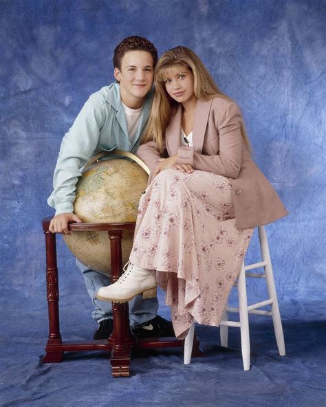 danielle fishel photos|22 Rare Danielle Fishel Photos Through the Years